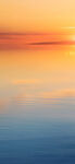 海上日落美景