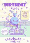 生日派对