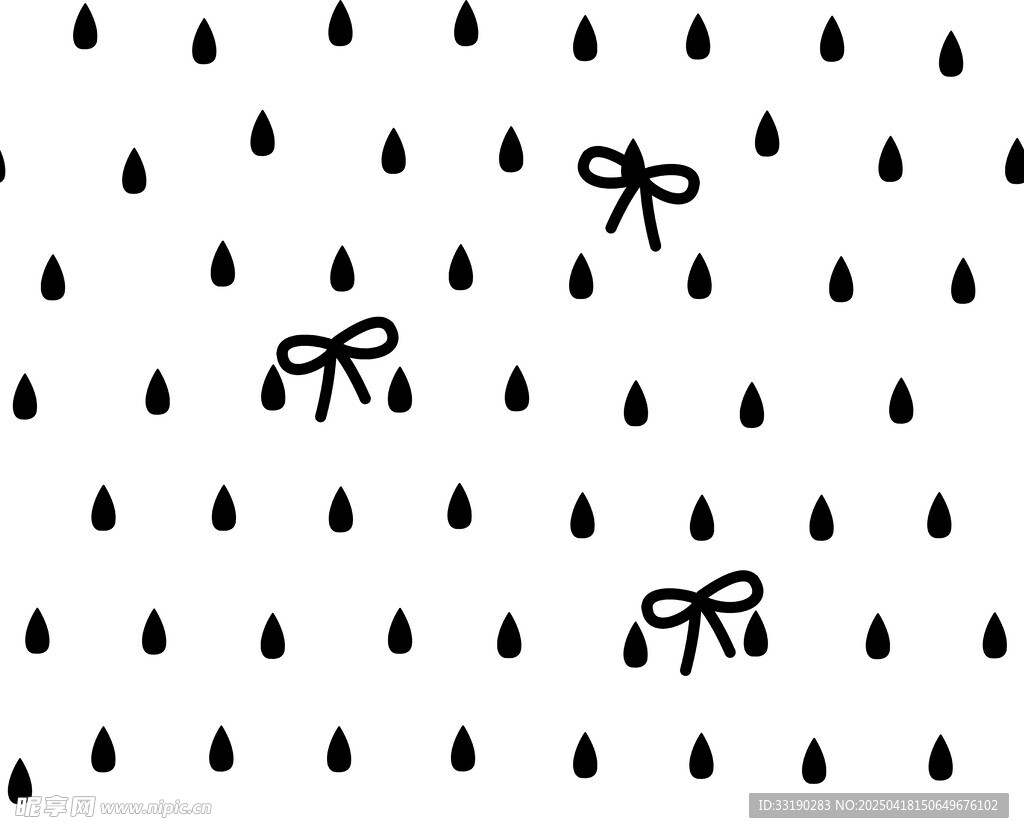 蝴蝶结