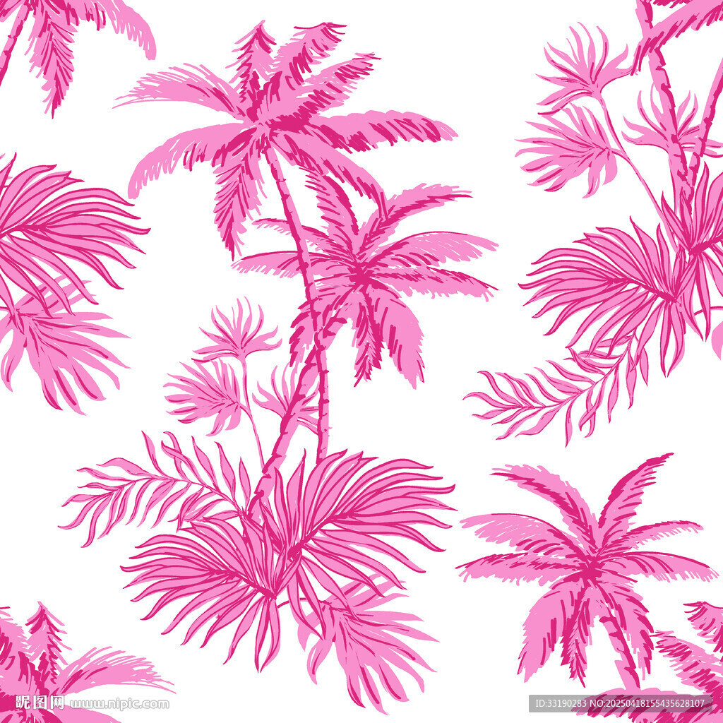 椰树