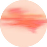 夕阳 