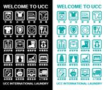 UCC图标集合