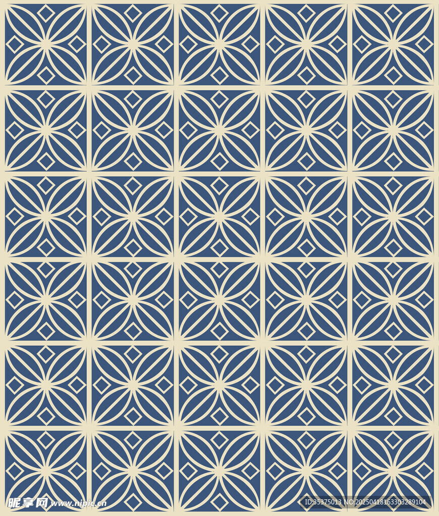 花纹