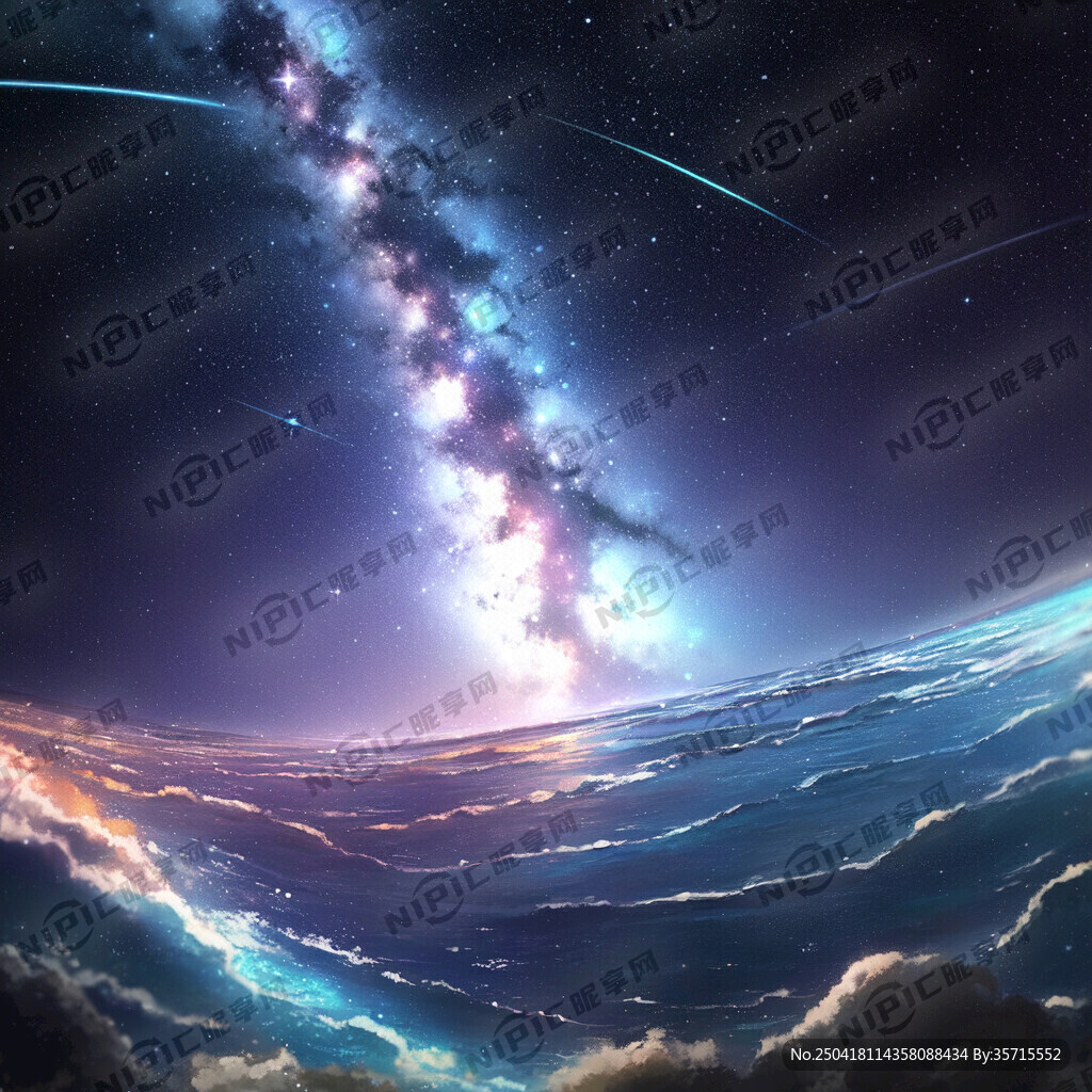 光年 时空轨迹 银河 恋爱