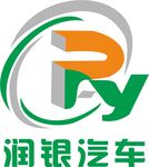 润银汽车logo