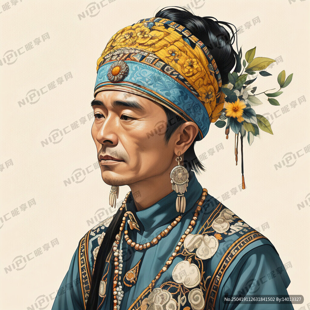 做一个四十岁左右男生图片