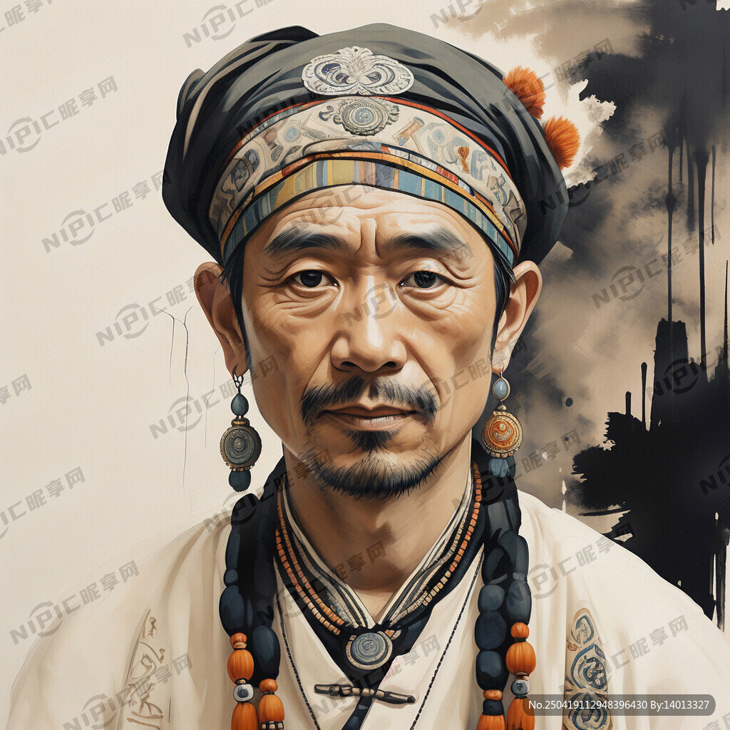 做一个四十岁左右男生图片