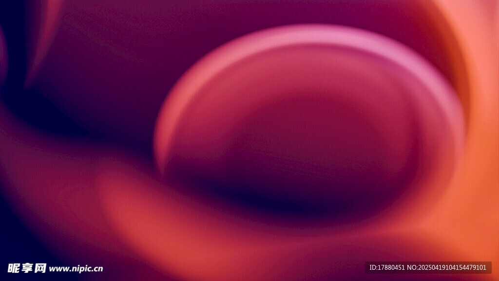 抽象立体造型