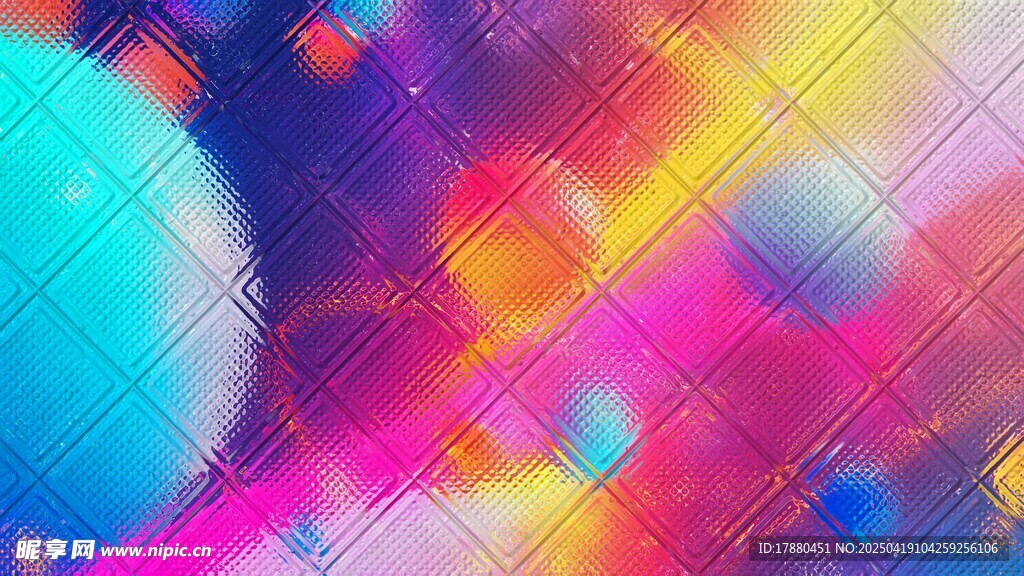 抽象立体造型