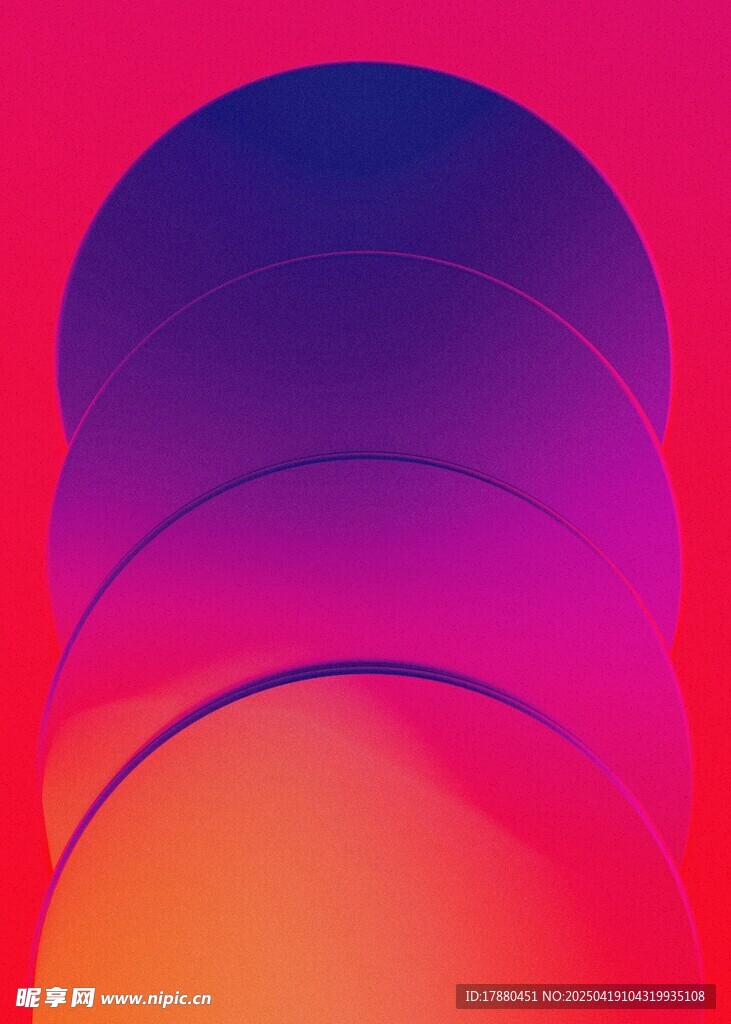 抽象立体造型