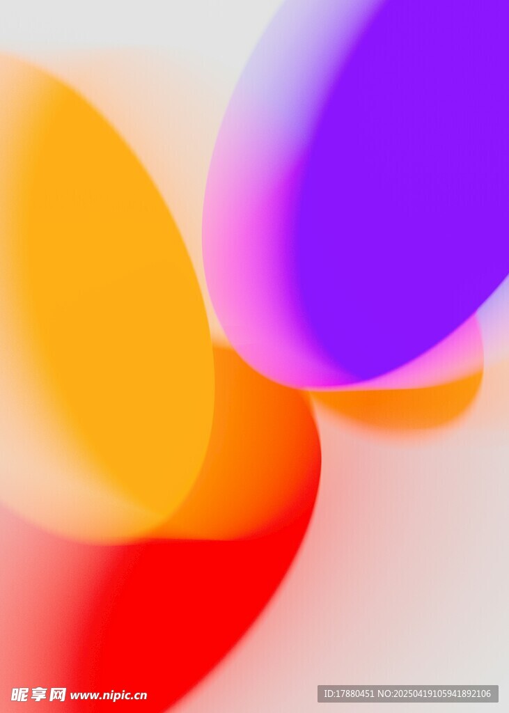 抽象立体造型