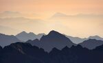 远山