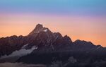 远山