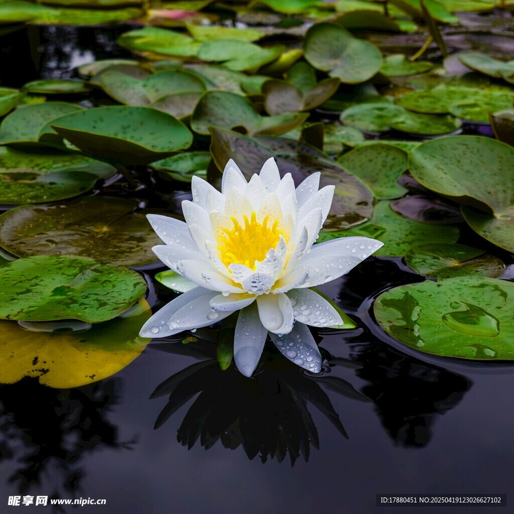 莲花