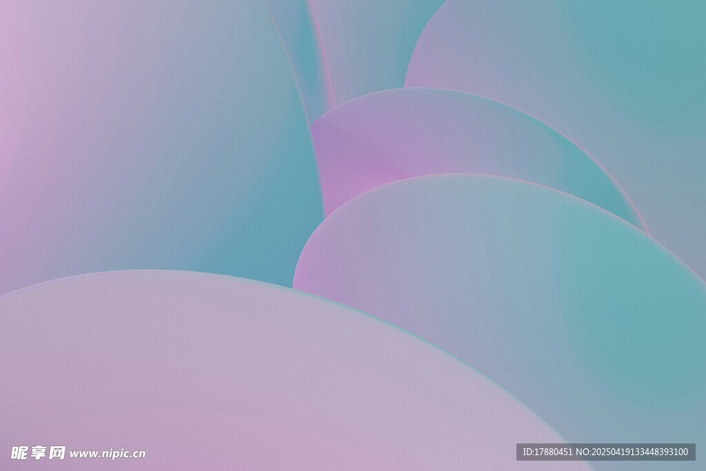 抽象立体造型