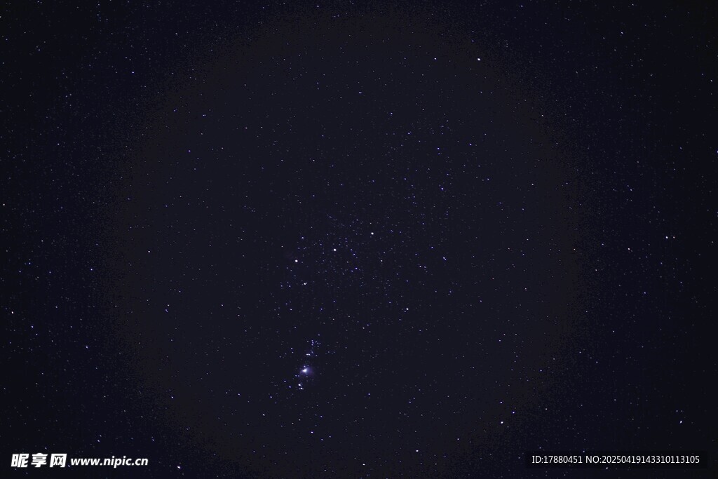 星空