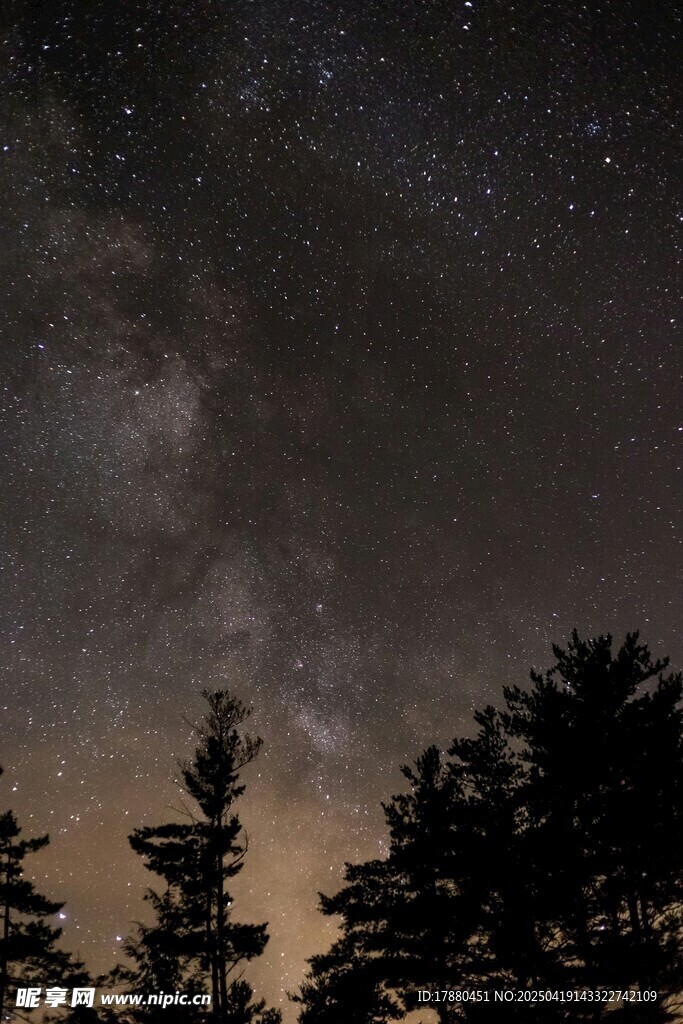 星空