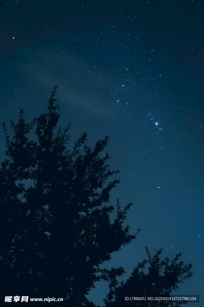 星空