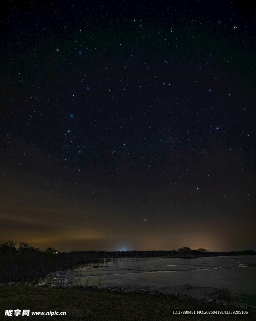 星空