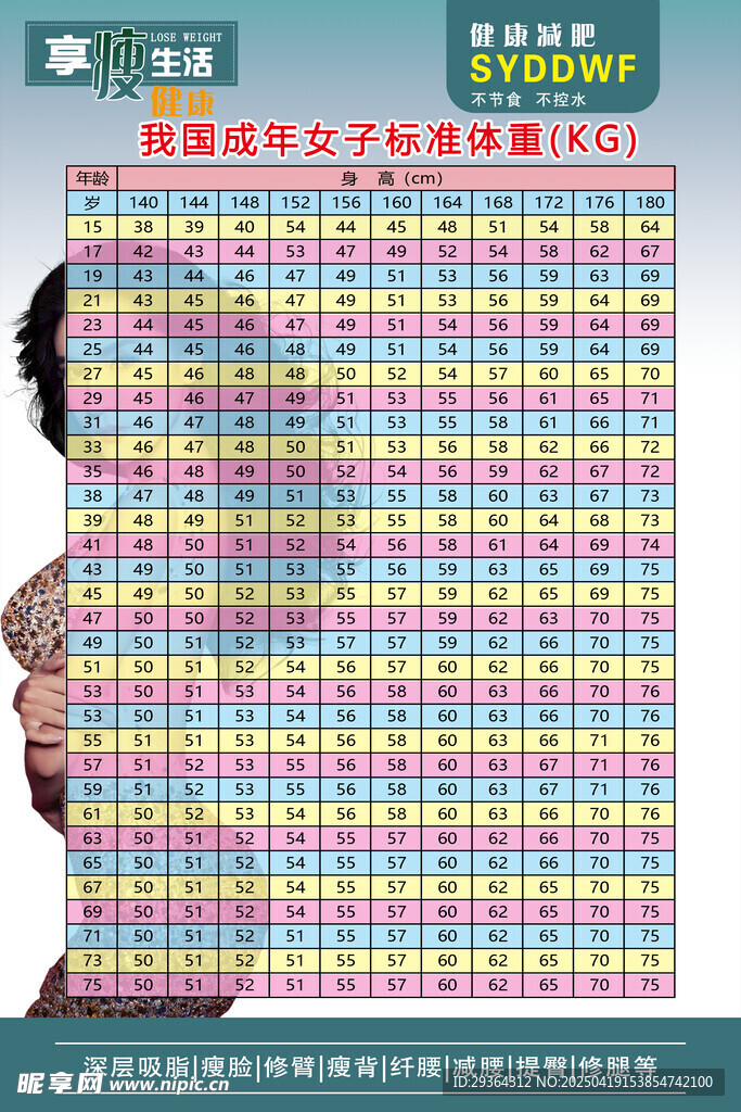 享瘦生活
