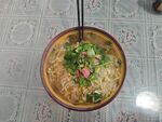 牛肉面条