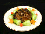 美味扣肉