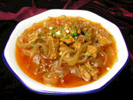 美味红烧牛筋