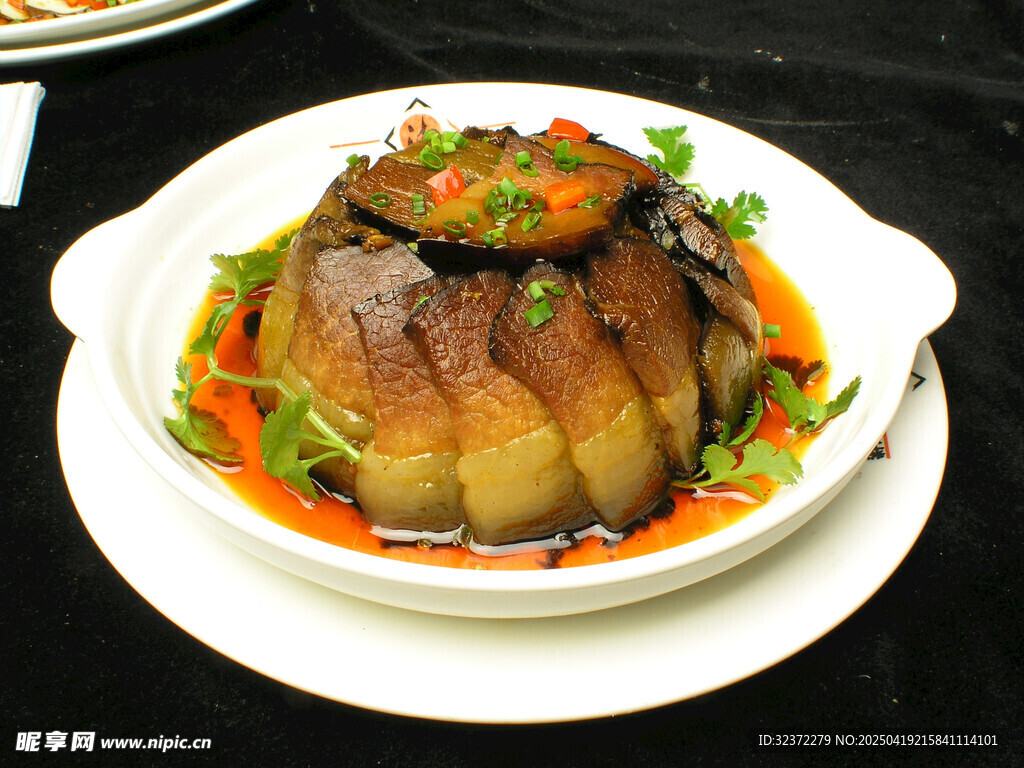 美味扣肉