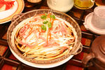 美味涮锅食材