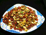 美味香辣鸡丁