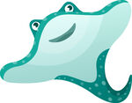 海洋生物