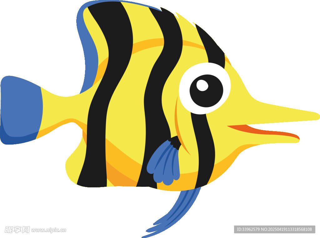 海洋生物