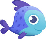 海洋生物