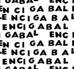 文字批印