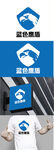 安保标识设计