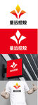 科技标识设计