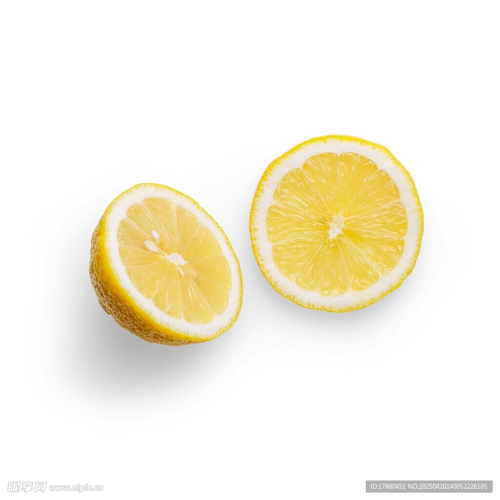 柠檬