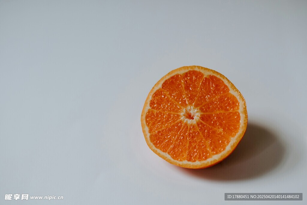 鲜橙