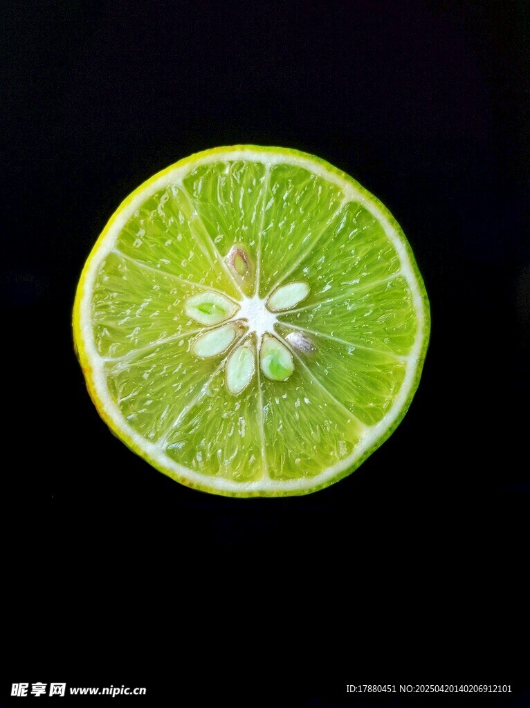 青柠