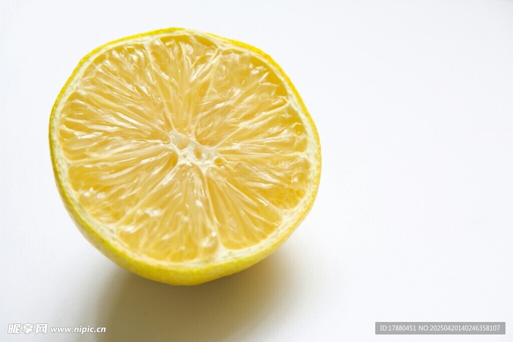 柠檬