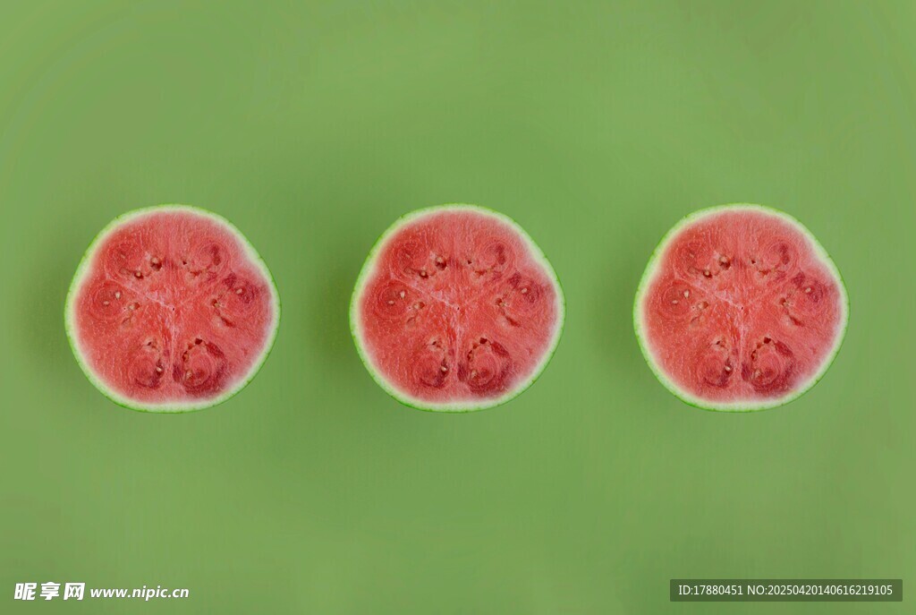 西瓜