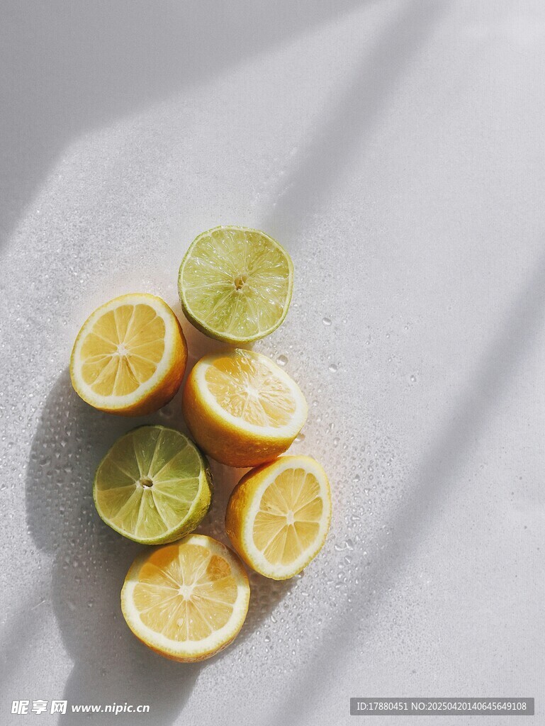 柠檬