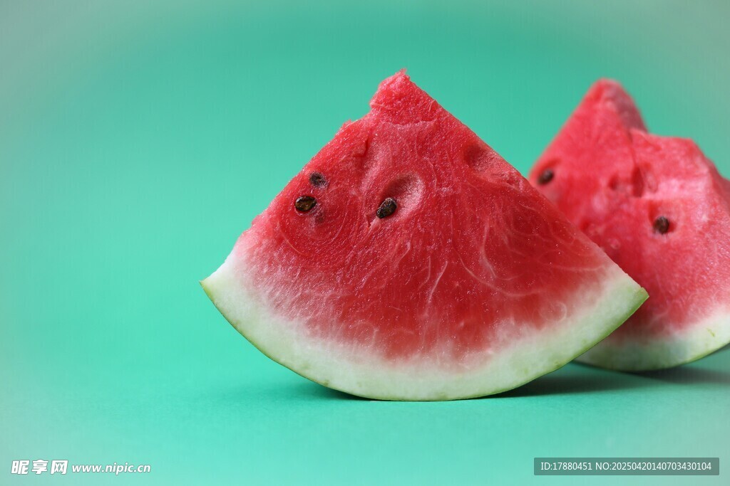 西瓜
