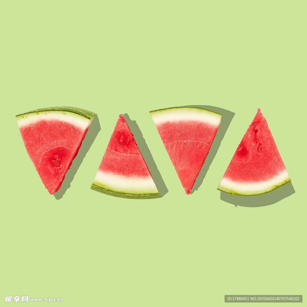 西瓜