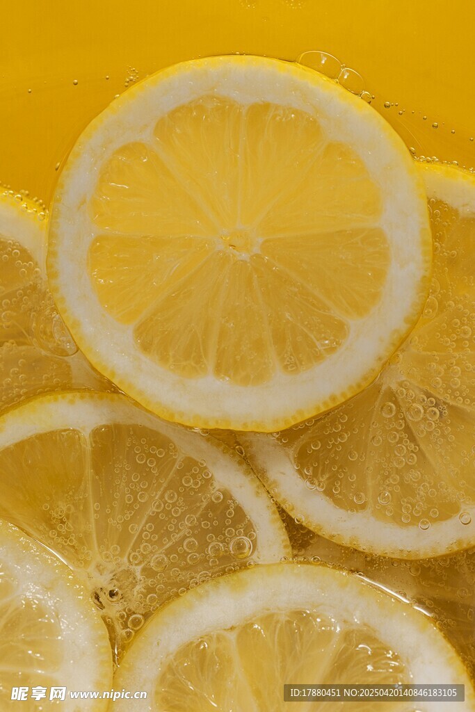 柠檬