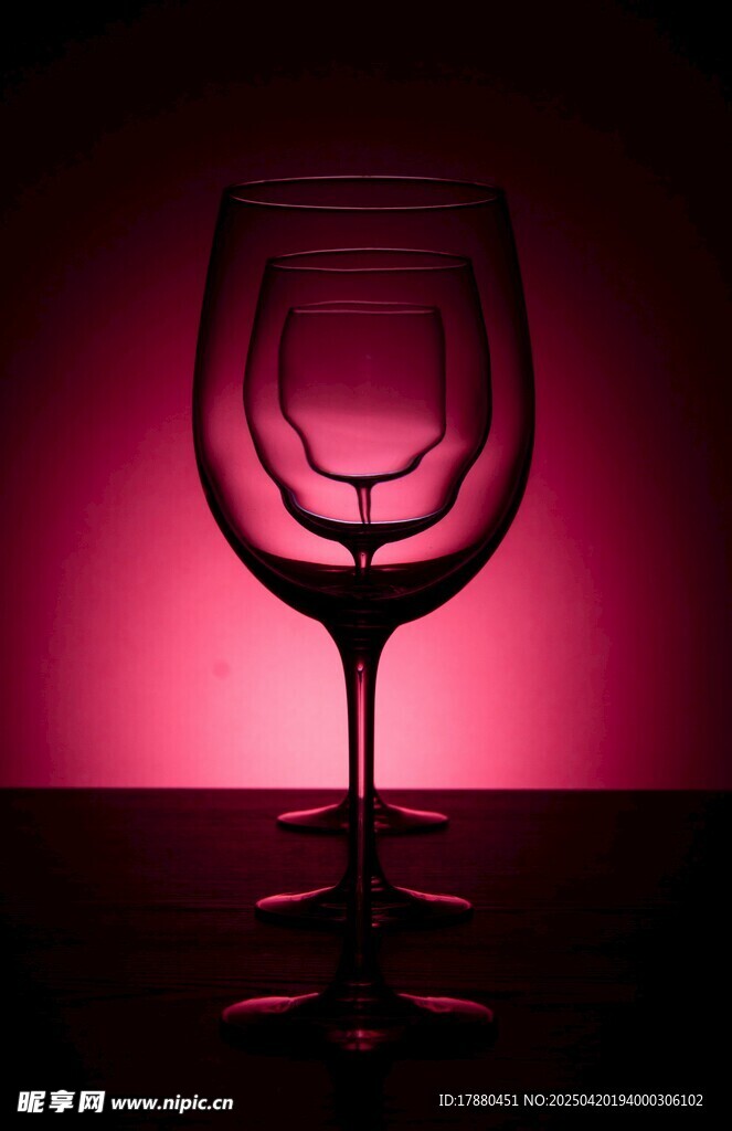 酒杯