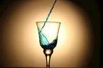 高脚杯