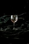高脚酒杯