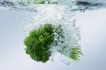 西兰花