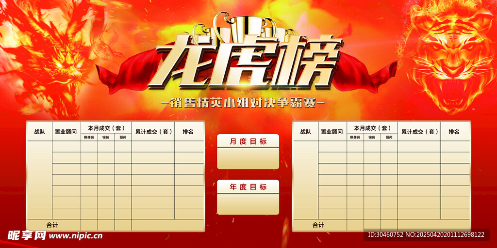 龙虎榜 
